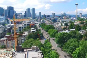 Lake Union Multi Family