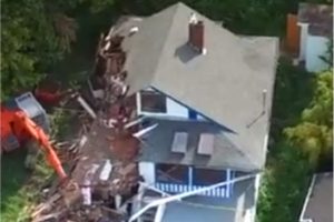 West Seattle Home