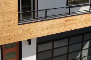 West Seattle Home