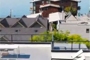 West Seattle Home