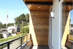 West Seattle Home