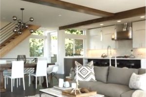 West Seattle Home